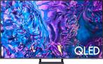 Samsung QE75Q73D - 75 inch 4k Ultra HD 100Hz smart QLED TV, Ophalen, QLED, 120 Hz, Zo goed als nieuw