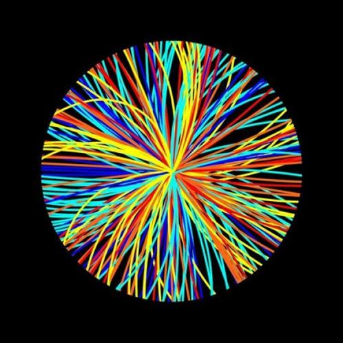 Moke - Collider (CDs), Cd's en Dvd's, Cd's | Dance en House, Techno of Trance, Verzenden