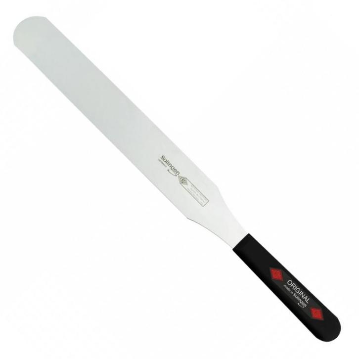 Eikaso Solingen Professioneel Paletmes 30 cm – Flexibel R., Huis en Inrichting, Keuken | Bestek, Nieuw, Ophalen of Verzenden
