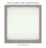 Pictures of Nothing 9780691126784 Kirk Varnedoe, Verzenden, Gelezen, Kirk Varnedoe