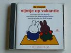 Nijntje op Vakantie - De Musical / ivo de wijs, joop stokker, Cd's en Dvd's, Verzenden, Zo goed als nieuw
