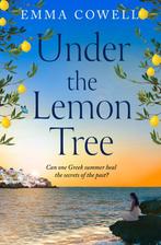 Under the Lemon Tree 9780008624538 Emma Cowell, Verzenden, Zo goed als nieuw, Emma Cowell