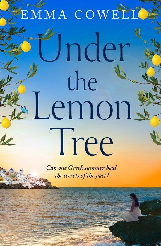 Under the Lemon Tree 9780008624538 Emma Cowell, Boeken, Taal | Engels, Zo goed als nieuw, Verzenden