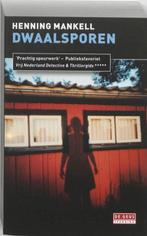 Wallander 6 - Dwaalsporen - Wallander 6 - Dwaalsporen, Boeken, Ophalen of Verzenden, Nieuw