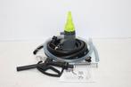 Horn Elektropumpe 40l/min für Diesel/Heizöl mit, Huis en Inrichting, Woonaccessoires | Overige, Verzenden, Zo goed als nieuw