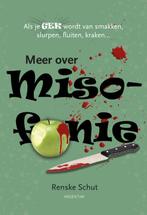 Meer over misofonie 9789082602210 Renske Schut, Boeken, Verzenden, Gelezen, Renske Schut