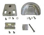 OMC Cobra Complete Anode Kit, Watersport en Boten, Bootonderdelen, Nieuw, Zeilboot of Motorboot, Ophalen of Verzenden