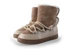 Poelman Snowboots in maat 37 Beige | 10% extra korting, Kleding | Dames, Schoenen, Poelman, Verzenden, Beige, Snowboots