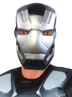 War Machine Masker Iron Man, Hobby en Vrije tijd, Feestartikelen, Nieuw, Verzenden