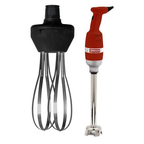 Geheel mixer &amp;amp; klopper: | Diamond | MIV-30_AI/MIV, Zakelijke goederen, Horeca | Overige, Verzenden