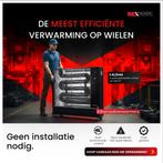 Airrex heater infraroodkachel infraroodheater verwarming, Doe-het-zelf en Verbouw, Verwarming en Radiatoren, Ophalen of Verzenden
