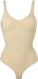 MAGIC Bodyfashion Body Low Back Body Latte - M, Kleding | Dames, Verzenden