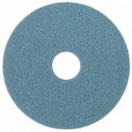 Bright n Water Cleaning Extra blauw 17 inch - 2 stuks, Huis en Inrichting, Schoonmaakartikelen, Verzenden