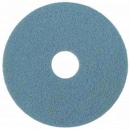 Bright n Water Cleaning Extra blauw 17 inch - 2 stuks, Huis en Inrichting, Schoonmaakartikelen, Verzenden