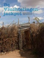 De vluchtelingenjackpot 9789460830389 Karijn Kakebeeke, Boeken, Verzenden, Zo goed als nieuw, Karijn Kakebeeke
