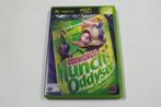 Xbox - Oddworld: Munchs Oddysee, Spelcomputers en Games, Ophalen of Verzenden, Nieuw