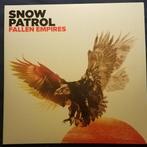 lp nieuw - Snow Patrol - Fallen Empires, Cd's en Dvd's, Verzenden, Zo goed als nieuw