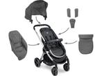 Chicco Urban - Combi kinderwagen - Lichtgewicht aluminium, Verzenden, Nieuw