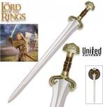 Lord of the Rings Replica 1/1 Sword of Eowyn, Verzamelen, Lord of the Rings, Nieuw, Ophalen of Verzenden