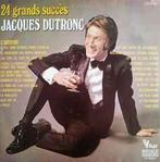 LP gebruikt - Jacques Dutronc - 24 Grands SuccÃ¨s (France., Verzenden, Zo goed als nieuw