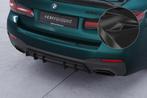 Achterskirt voor BMW 5 Reeks G30 / G31 M-Pakket HA486-G, Verzenden, Nieuw