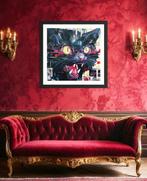 Roger Haus -  - Black Cat - XL