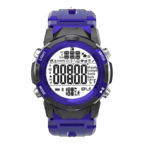 C2 Sport Horloge - Fitness Sport Activity Tracker Smartwatch, Sieraden, Tassen en Uiterlijk, Smartwatches, Nieuw, Verzenden