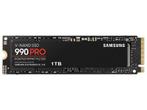 [Nieuw] Samsung 990 PRO - 1 TB, Computers en Software, Harde schijven, Verzenden, Nieuw