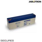 Jablotron UL-2.1-12 Oplaadbare lood accu 12V 2.1.Ah, Verzenden, Nieuw