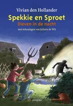 Spekkie en Sproet - Dieven in de nacht (9789021683461), Nieuw, Verzenden