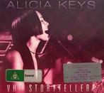 cd - Alicia Keys - VH1 Storytellers CD+DVD, Cd's en Dvd's, Verzenden, Nieuw in verpakking