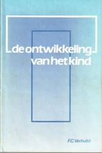 Ontwikkeling van het kind 9789023223900 F.C. Verhulst, Boeken, Verzenden, Gelezen, F.C. Verhulst