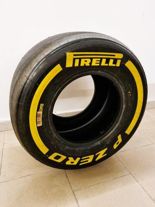 Band (1) - Pneumatico Pirelli, Verzamelen, Automerken, Motoren en Formule 1
