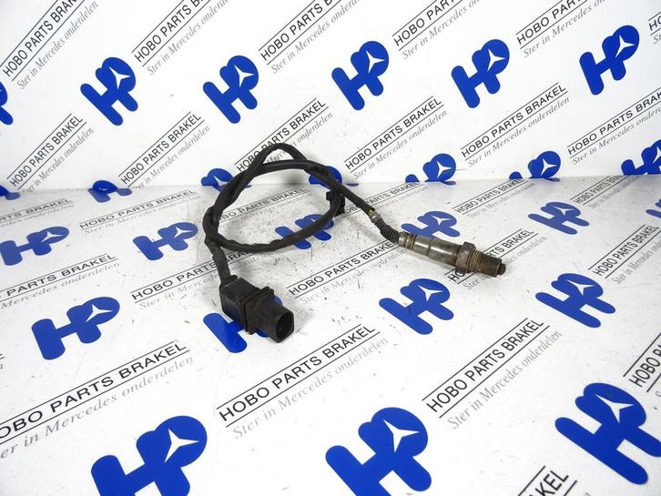 Lambdasonde A 003 542 7118 o.a: Sprinter w906, S-klasse w221, Auto-onderdelen, Uitlaatsystemen, Gebruikt, 3 maanden garantie, Mercedes-Benz