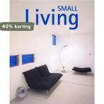 Small Living 9788495832788 Sandra Moya, Verzenden, Zo goed als nieuw, Sandra Moya