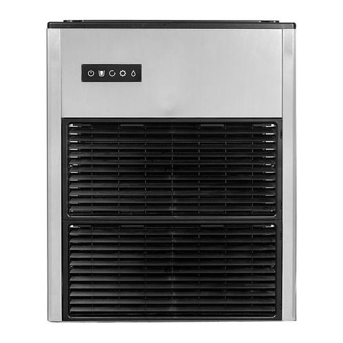 GGM Gastro | Ijsblokjesmachine - Nugget - 335 kg/24 uur |, Zakelijke goederen, Horeca | Overige, Verzenden