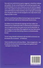 Bizarre wereld 9789045000145 Aya Zikken, Boeken, Verzenden, Gelezen, Aya Zikken