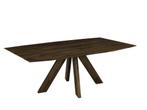 Eettafel Modena, Huis en Inrichting, Ophalen of Verzenden, Nieuw