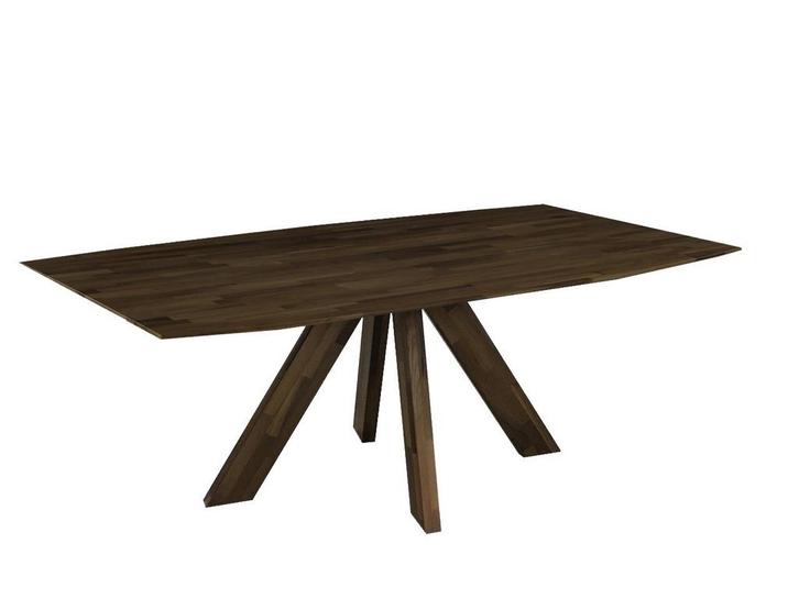 Eettafel Modena, Huis en Inrichting, Tafels | Salontafels, Nieuw, Ophalen of Verzenden