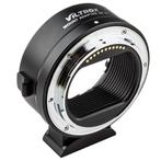 Viltrox EF-Z Autofocus Adapter voor Nikon Z6/Z7, Ophalen of Verzenden, Nieuw, Overige typen