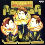 The Beau Brummels - Triangle, Ophalen of Verzenden, Gebruikt