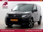 Volkswagen Caddy Cargo 1.5 TSI 115pk Benzine DSG-Automaat, Auto's, Bestelauto's, Automaat, Plug-in hybride, Nieuw, Lease