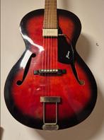 Framus - Studio 5/51 - - Parlor gitaar - Duitsland - 1960, Nieuw