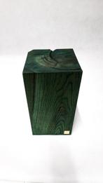 THE FOREST - Bijzettafel - Eik - Handmade