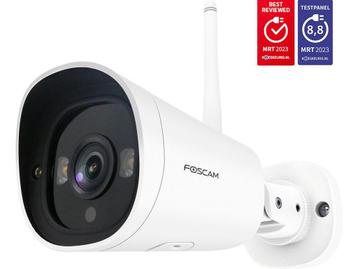 Foscam G4C Beveiligingscamera - Buitencamera - Kleur beschikbaar voor biedingen