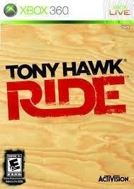 Tony Hawks Ride software (xbox 360 tweedehands game), Spelcomputers en Games, Games | Xbox 360, Zo goed als nieuw, Ophalen of Verzenden