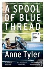 Spool Of Blue Thread 9780099598480 Anne Tyler, Verzenden, Gelezen, Anne Tyler