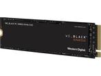 Western Digital Black SN850 - Interne SSD - Zonder Heatsink, Verzenden, Nieuw