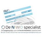 Niwo vergunning - Snel & goed geregeld, Variabele uren, WO, Vanaf 10 jaar, Freelance of Uitzendbasis