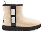 Ugg Classic Clear Mini Beige 41 | SALE!, Verzenden, Nieuw